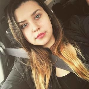 Meet your Posher, Jasmine